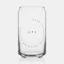 Search for initial tumblers Black and white