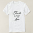 Search for hope tshirts God