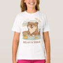 Search for bath kids tshirts Relax