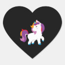 Search for kids horse stickers Rainbow unicorn