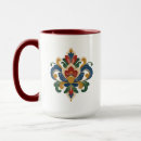 Search for rosemaling mugs Norway