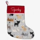 Search for chihuahua christmas stockings Pets