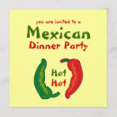 Search for chili party invitations Gathering