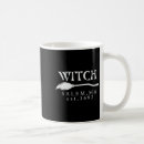 Search for salem witch mugs Spooky