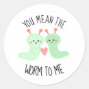 Search for you make me happy stickers I love you