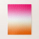 Search for ombre puzzles Gradient