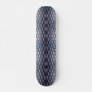 Recherche de tous skateboards Abstrait