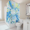 Recherche de whimsical rideaux douche Amusant
