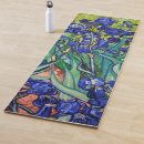 Search for vincent van gogh yoga mats Vintage