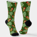Search for football socks Touchdown
