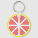 Search for grapefruit keychains Pink