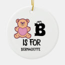Search for bear ornaments We can bearly wait