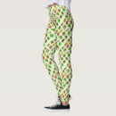 Search for christmas cookies leggings Green
