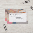 Search for crazy business cards Abstract
