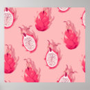 Search for dragon fruit art Pattern