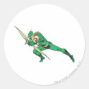 Search for green arrow stickers School