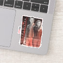 Search for magic show stickers Wandavision