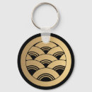 Search for japanese waves keychains Kamon