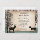 Search for woodsy wedding invitations Buck