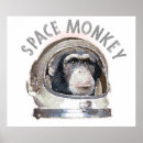 Recherche de singe de bruit Chimpanzé