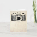 Search for camera len cards Vintage
