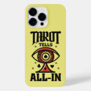 Search for tarot iphone cases Spirituality