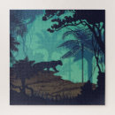 Search for jaguar puzzles Forest