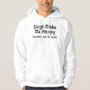Search for funny dog sayings hoodies For him