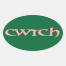 Recherche de gallois autocollants Rouge