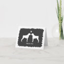 Search for boxer dog thank you cards Thanks