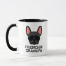 Search for frenchy mugs For him