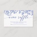 Recherche de fleurs de mariage cartes visite Bride