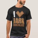Recherche de lait chocolaté tshirts Cacao