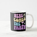 Search for here comes the bride mugs Soon to be hers