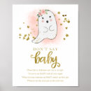 Recherche de fantômes mignons posters Mother to be