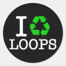 Search for loop stickers Funny