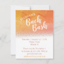 Search for palm tree bachelorette party invitations Miami