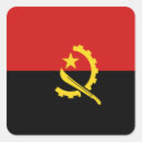Search for angola gift wrap World flags