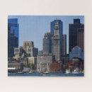 Search for boston skyline puzzles Massachusetts