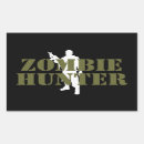 Search for zombie hunter stickers Zombies