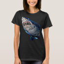 Search for daddy shark White