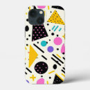 Search for memphis iphone cases Geometric