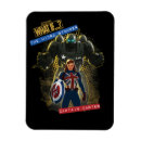 Recherche de hydra magnets Bande dessinée