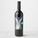 Search for rabbit wine labels Party