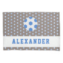 Search for ball sport pillowcases Sports