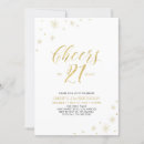 Search for stylish 21st birthday invitations Gold