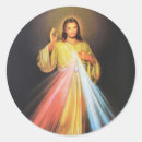 Search for traditional catholic stickers Jesus