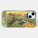 Recherche de dinde iphone coques Action de grâce