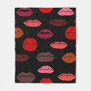 Search for sexy blankets Lipstick