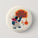 Search for kids show buttons Cookie monster